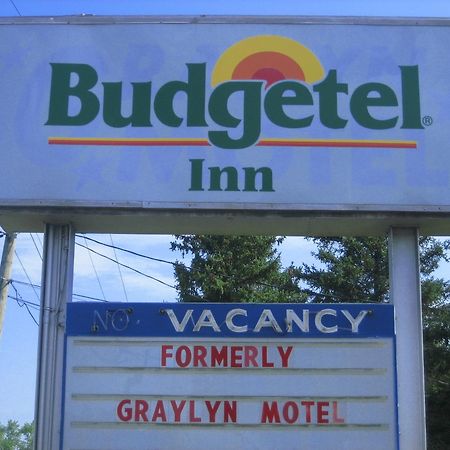 Budgetel Inn Glens Falls-Lake George-Saratoga المظهر الخارجي الصورة