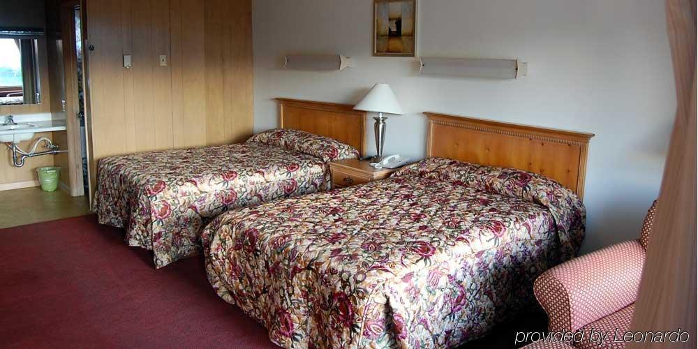 Budgetel Inn Glens Falls-Lake George-Saratoga المظهر الخارجي الصورة