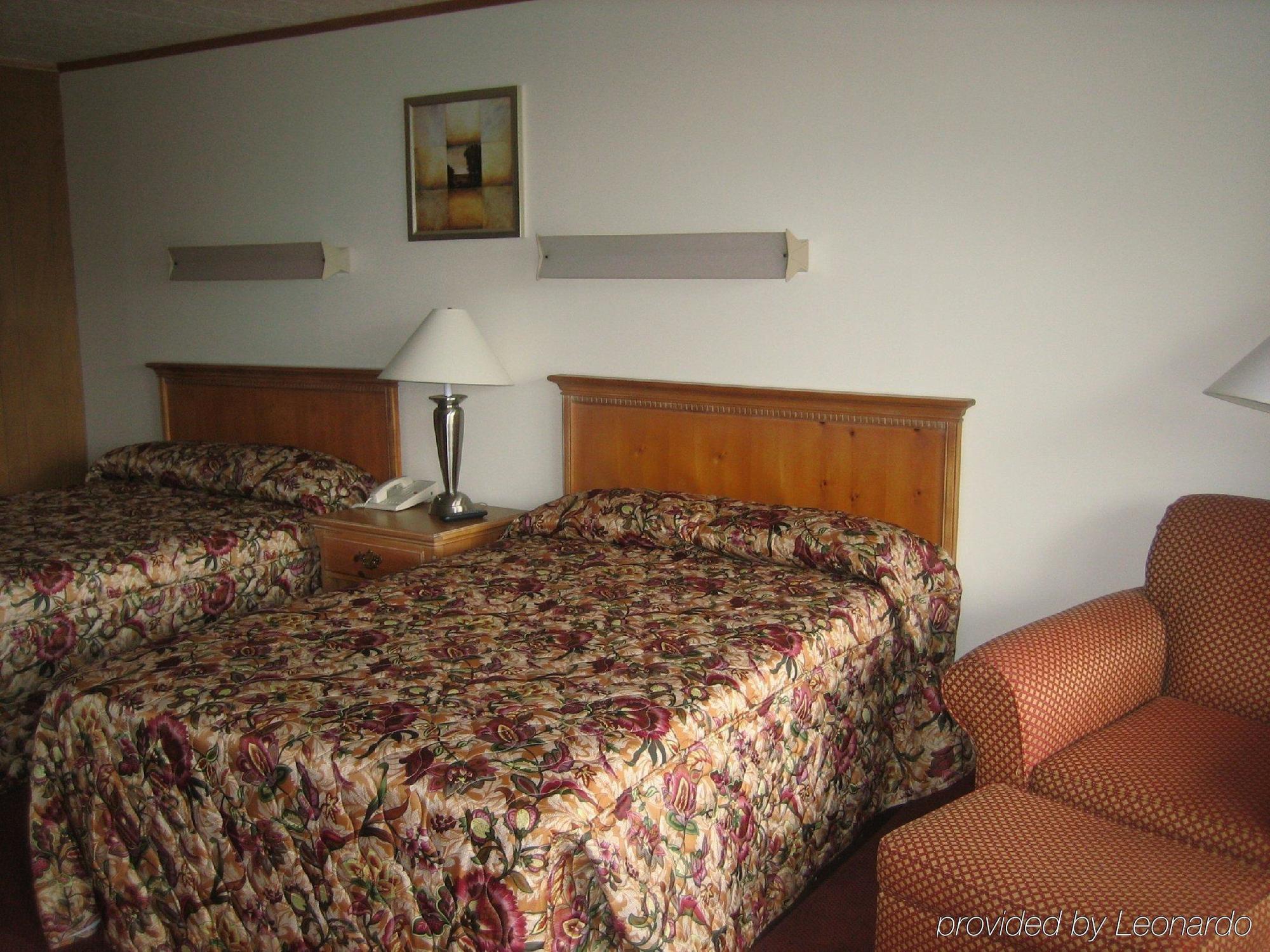 Budgetel Inn Glens Falls-Lake George-Saratoga المظهر الخارجي الصورة