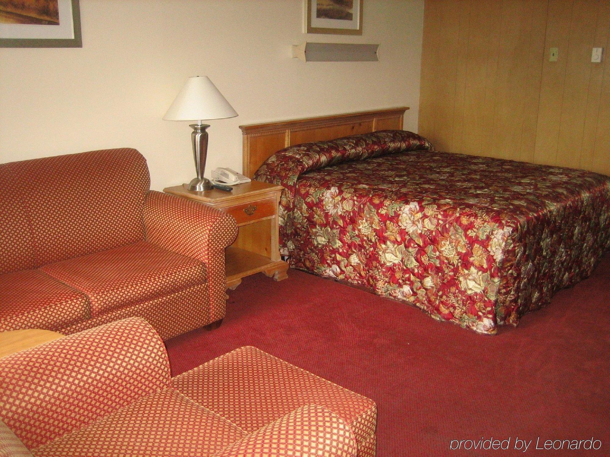 Budgetel Inn Glens Falls-Lake George-Saratoga المظهر الخارجي الصورة