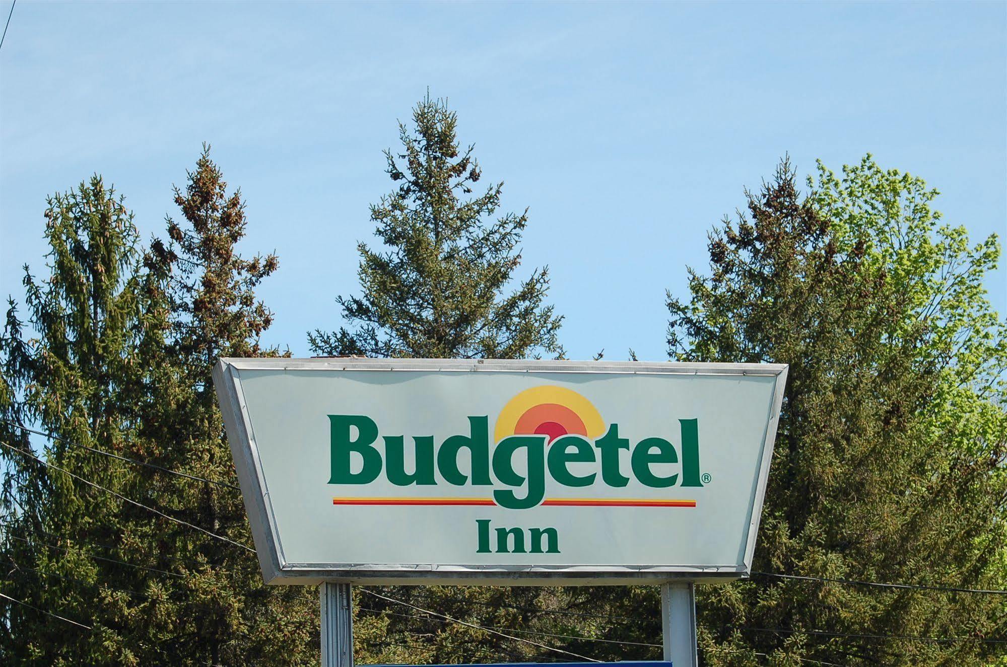 Budgetel Inn Glens Falls-Lake George-Saratoga المظهر الخارجي الصورة